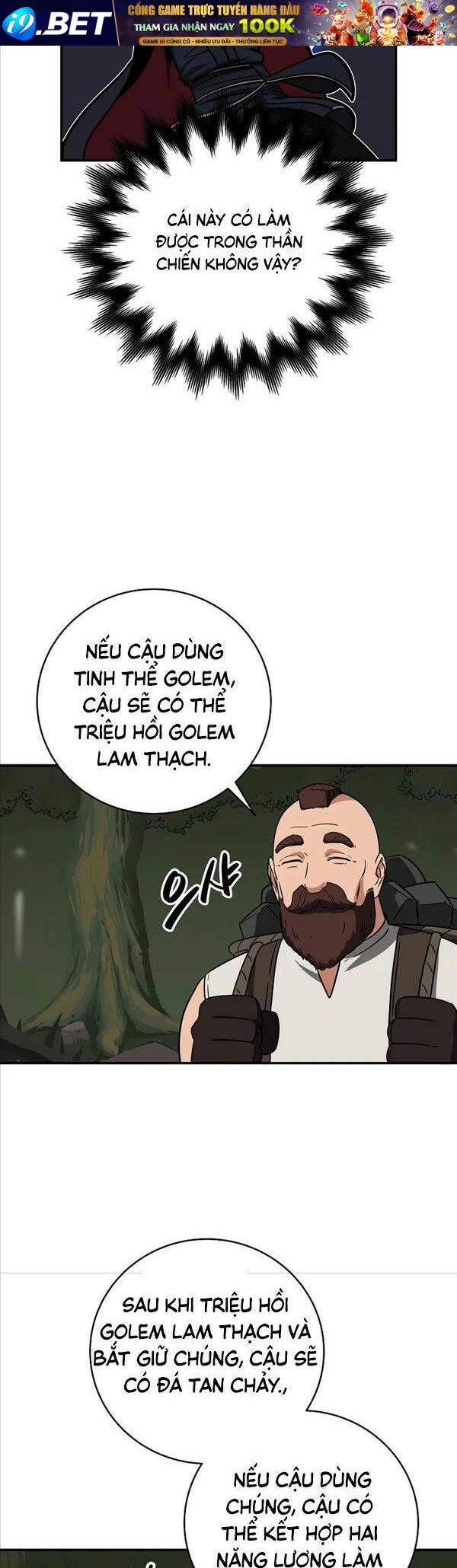 Streamer Pháp Sư - Chapter 55 - Page 30