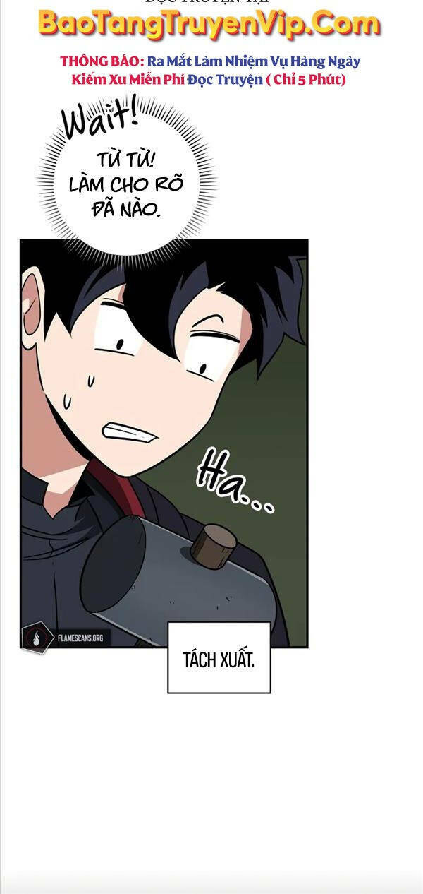 Streamer Pháp Sư - Chapter 55 - Page 32