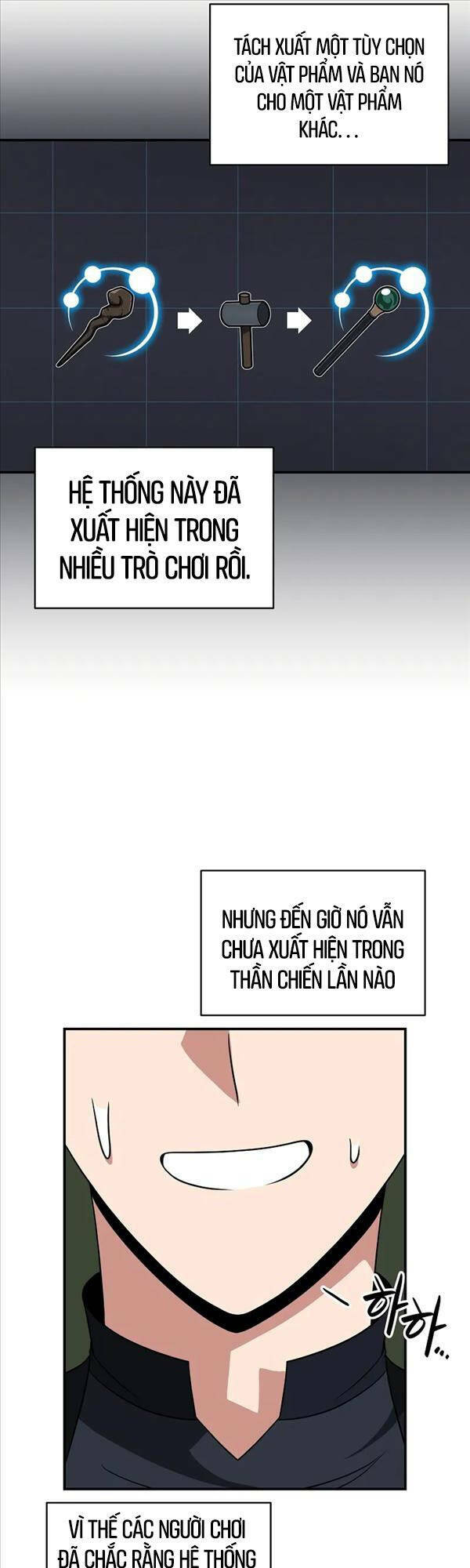 Streamer Pháp Sư - Chapter 55 - Page 33