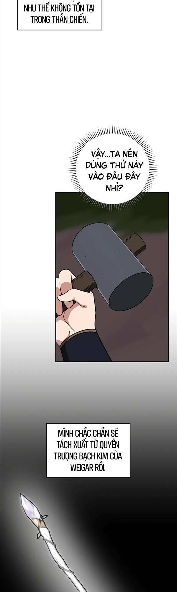 Streamer Pháp Sư - Chapter 55 - Page 34