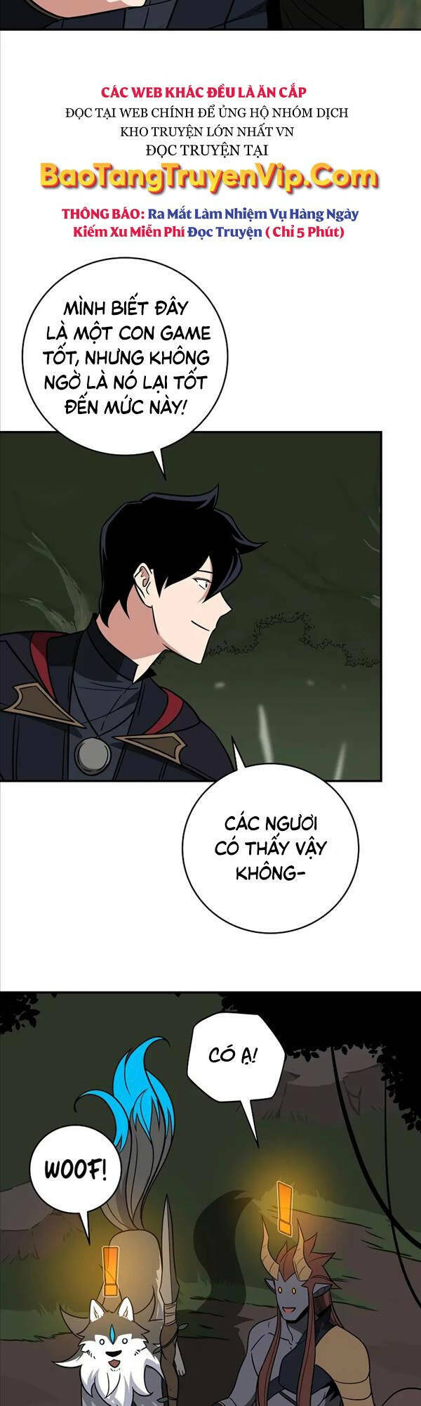 Streamer Pháp Sư - Chapter 55 - Page 37