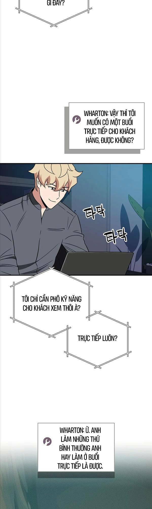 Streamer Pháp Sư - Chapter 55 - Page 7