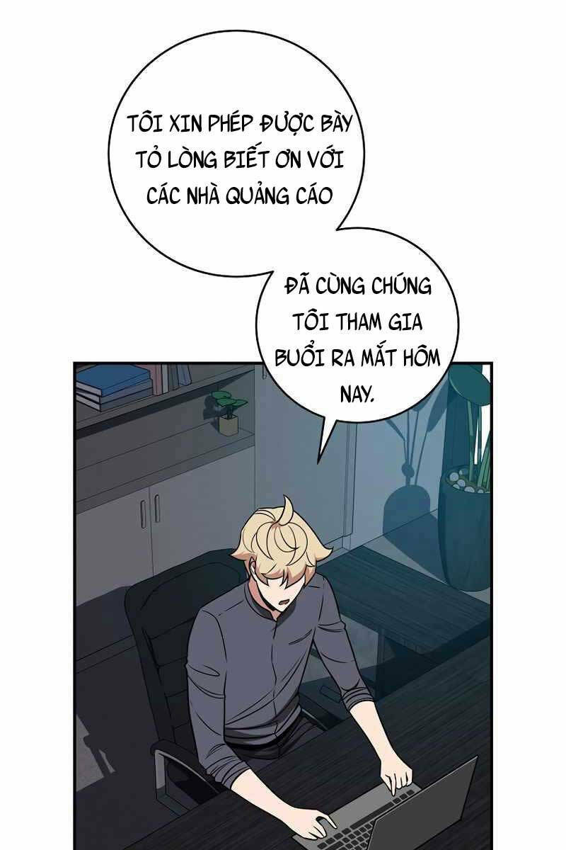 Streamer Pháp Sư - Chapter 56 - Page 13