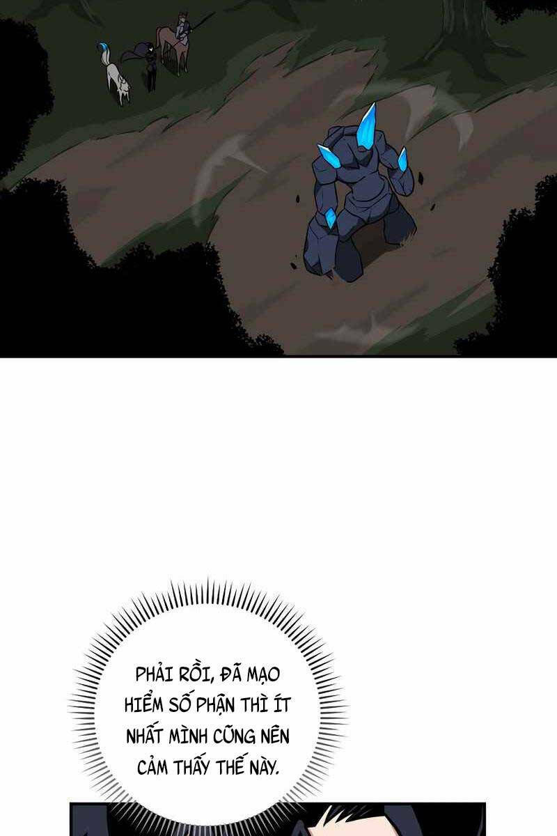 Streamer Pháp Sư - Chapter 56 - Page 30