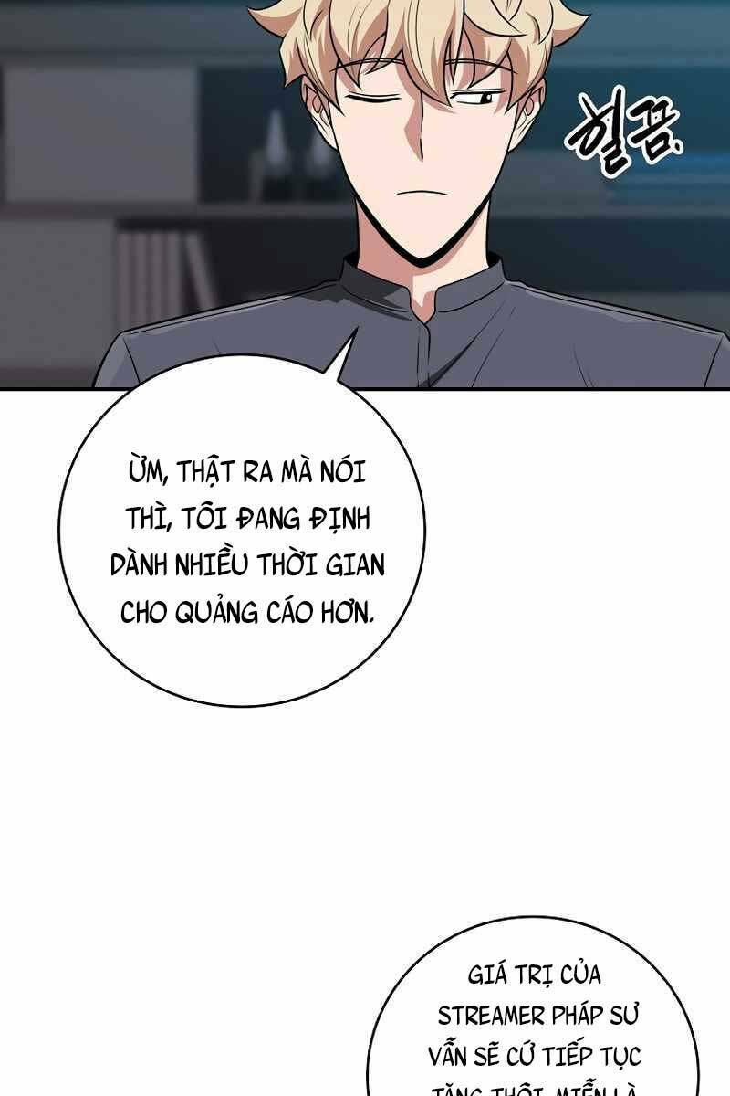 Streamer Pháp Sư - Chapter 56 - Page 3