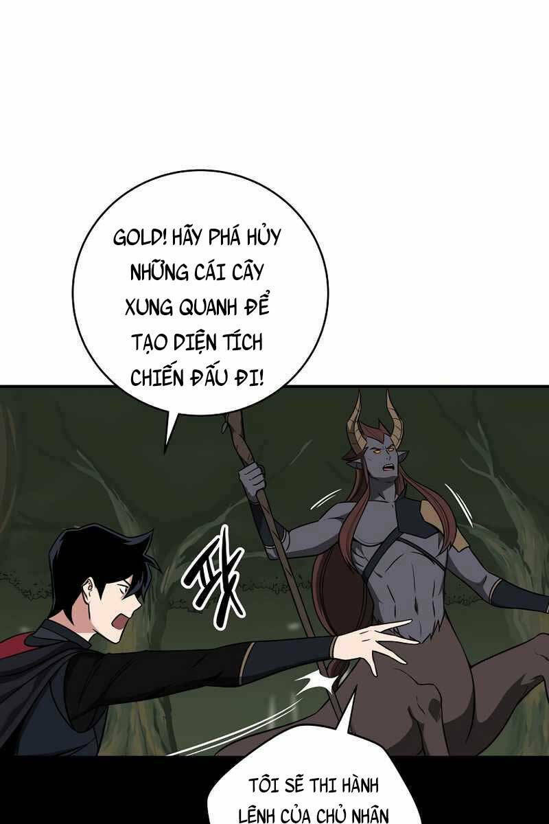 Streamer Pháp Sư - Chapter 56 - Page 40