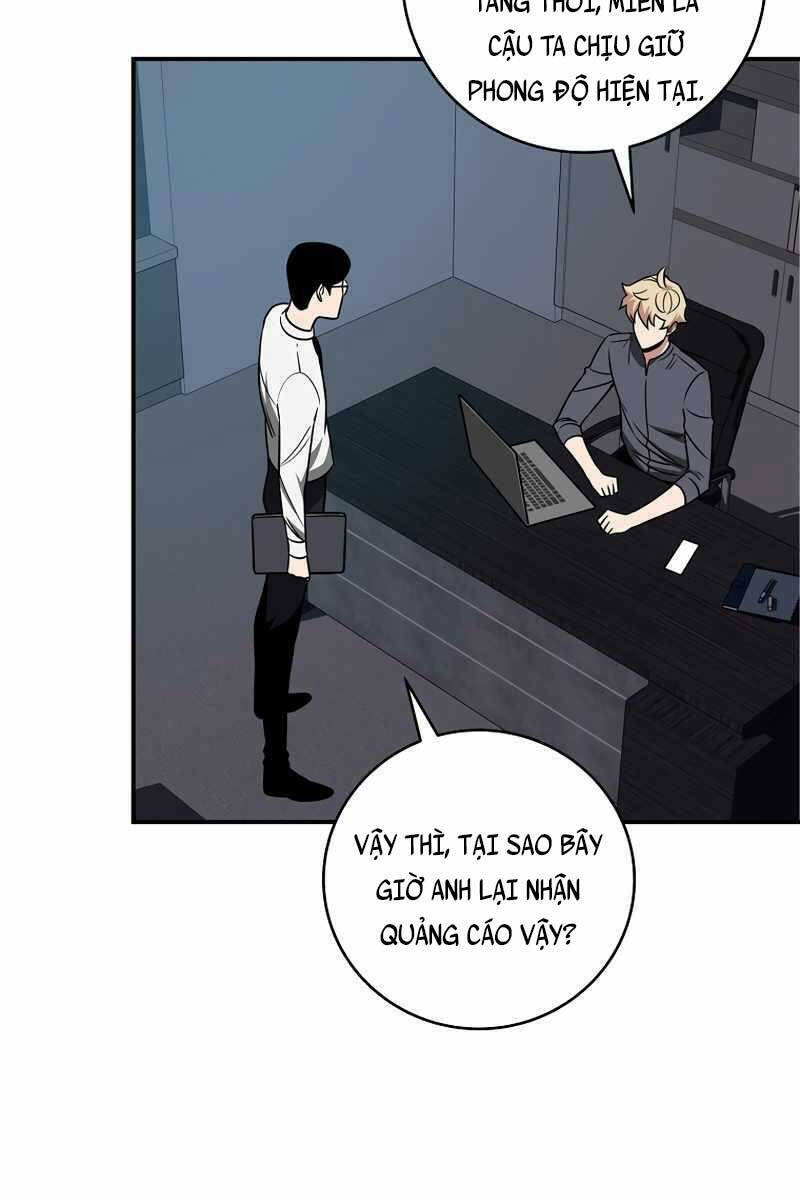 Streamer Pháp Sư - Chapter 56 - Page 4