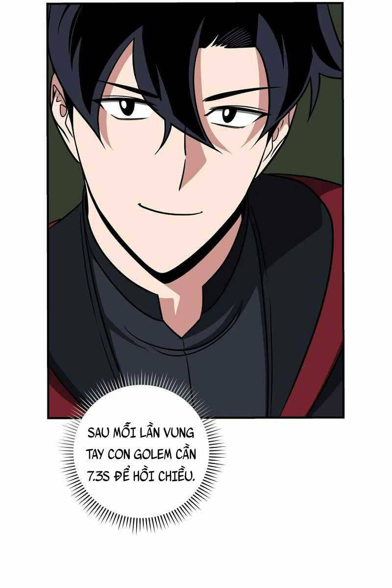 Streamer Pháp Sư - Chapter 56 - Page 50