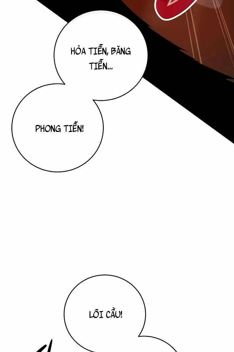 Streamer Pháp Sư - Chapter 56 - Page 55