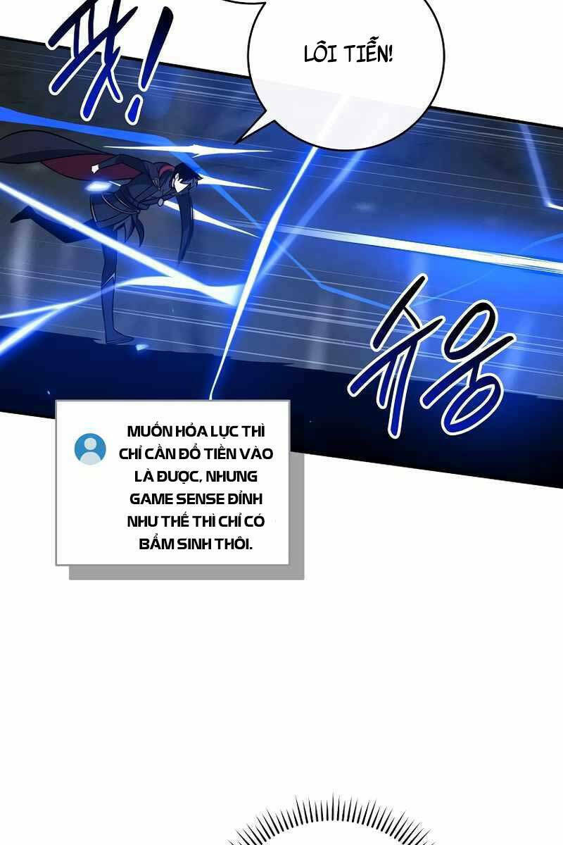 Streamer Pháp Sư - Chapter 56 - Page 56