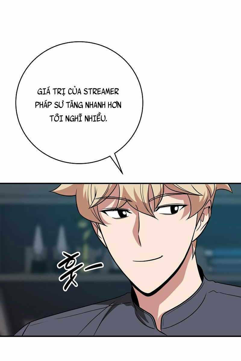 Streamer Pháp Sư - Chapter 56 - Page 5