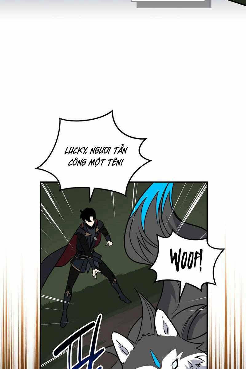 Streamer Pháp Sư - Chapter 56 - Page 61