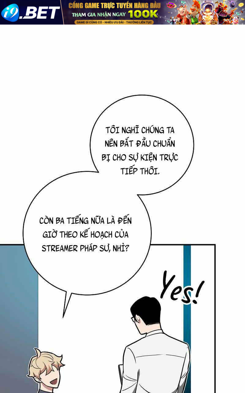 Streamer Pháp Sư - Chapter 56 - Page 6