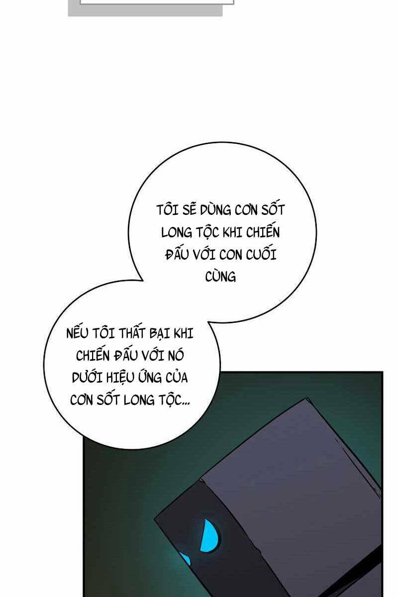 Streamer Pháp Sư - Chapter 56 - Page 77