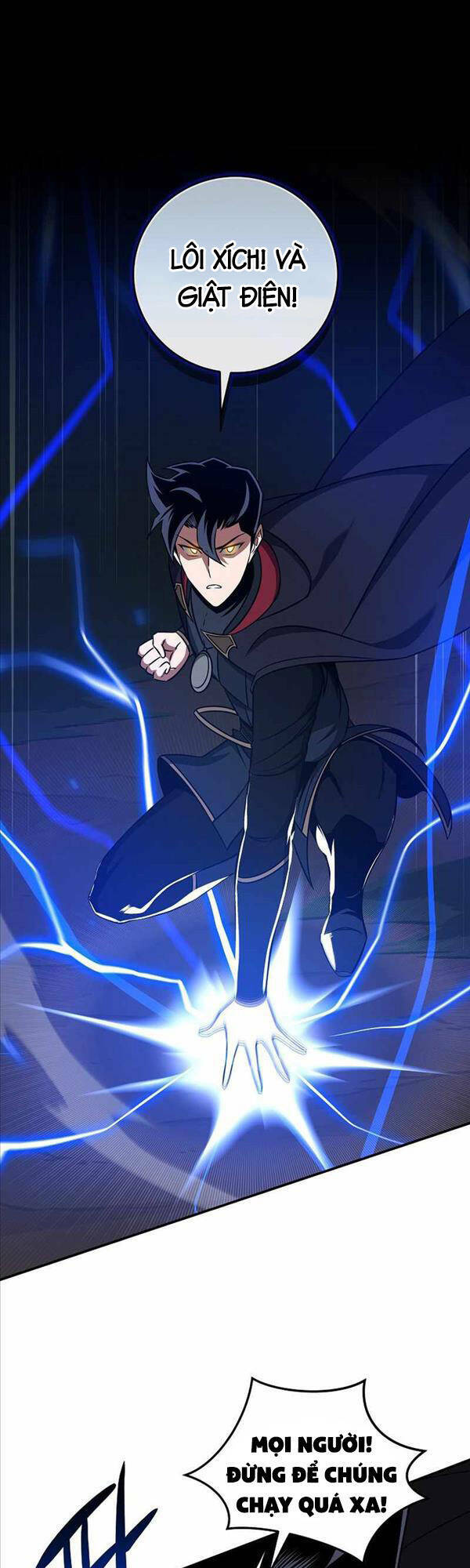 Streamer Pháp Sư - Chapter 57 - Page 9