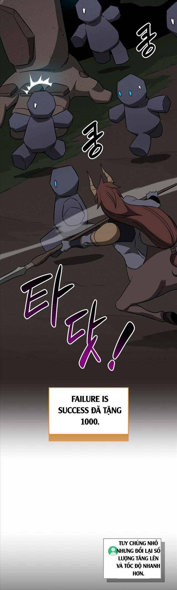 Streamer Pháp Sư - Chapter 57 - Page 11