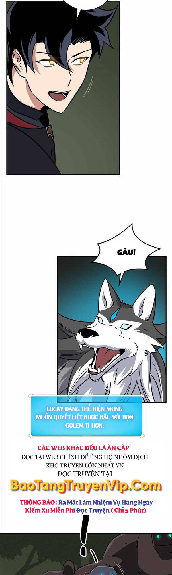 Streamer Pháp Sư - Chapter 57 - Page 14