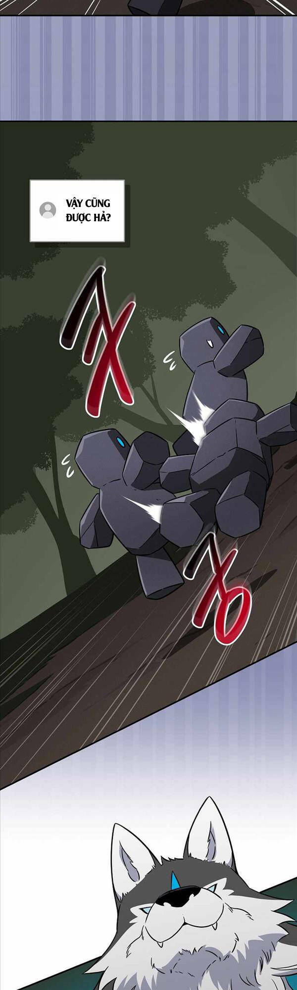 Streamer Pháp Sư - Chapter 57 - Page 16