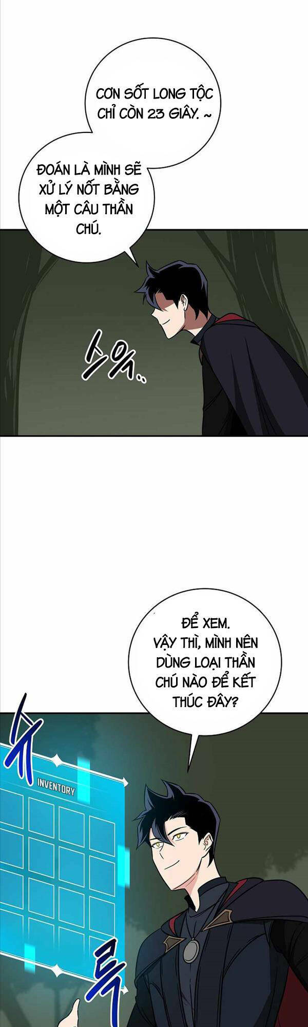 Streamer Pháp Sư - Chapter 57 - Page 19