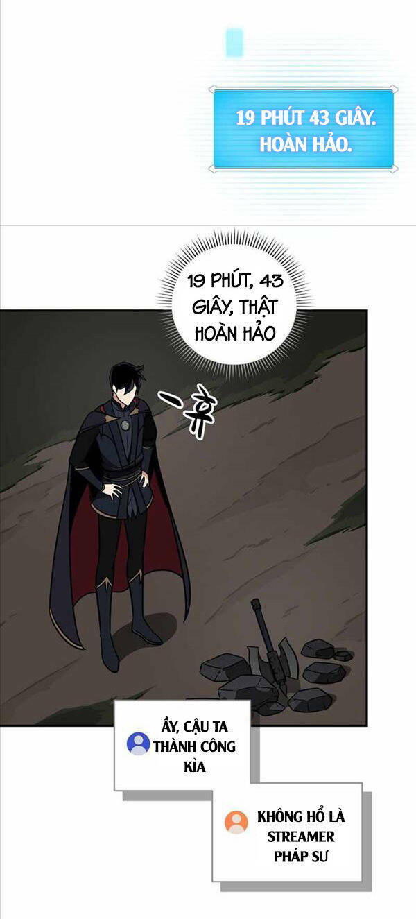 Streamer Pháp Sư - Chapter 57 - Page 21