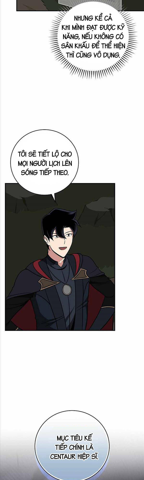 Streamer Pháp Sư - Chapter 57 - Page 23