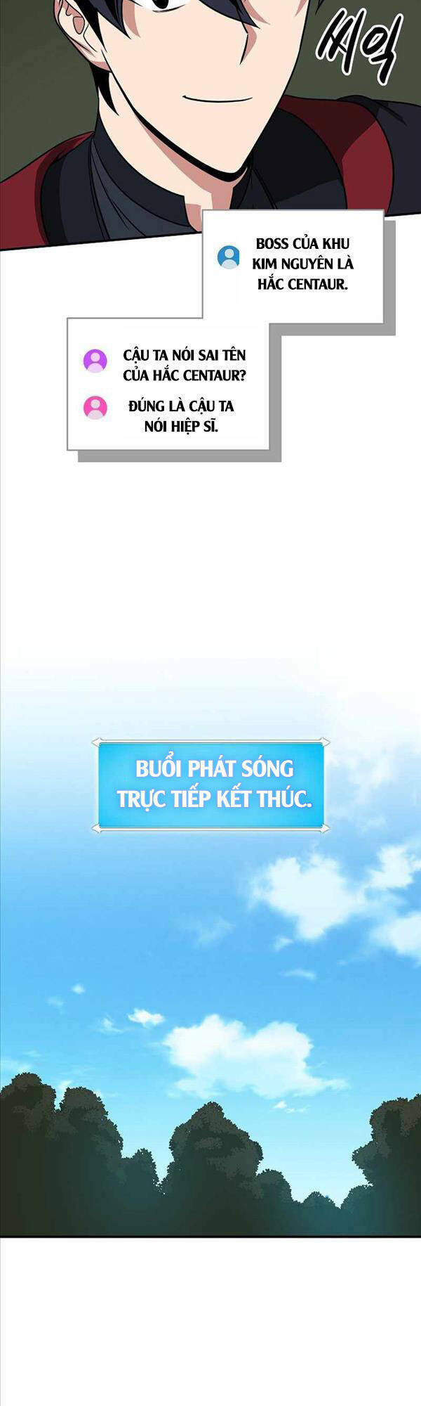 Streamer Pháp Sư - Chapter 57 - Page 25