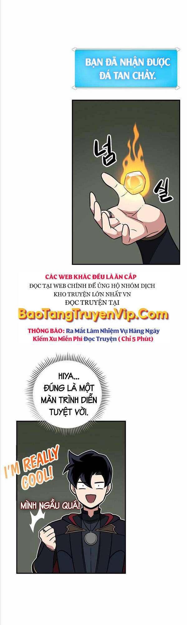 Streamer Pháp Sư - Chapter 57 - Page 26