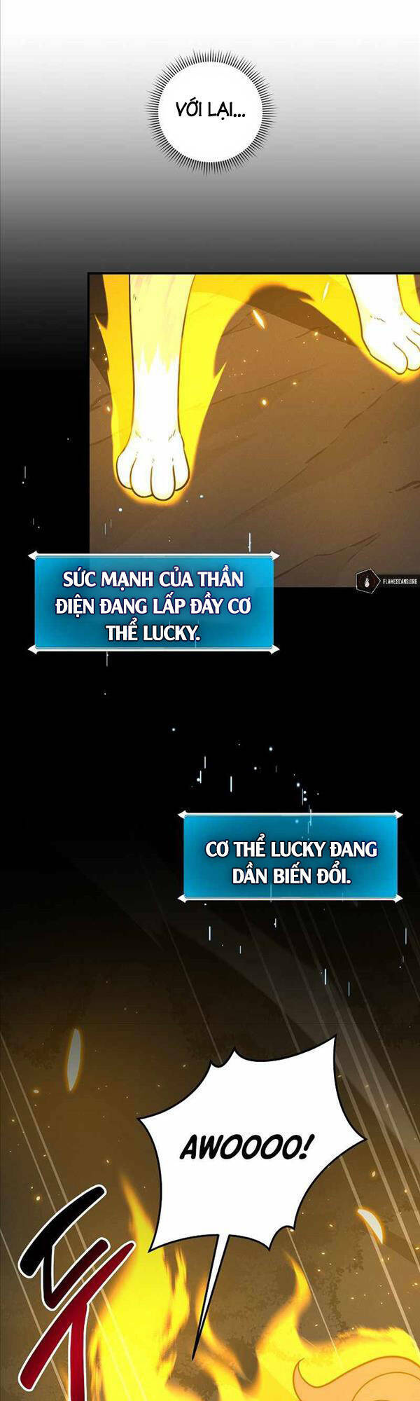 Streamer Pháp Sư - Chapter 57 - Page 27