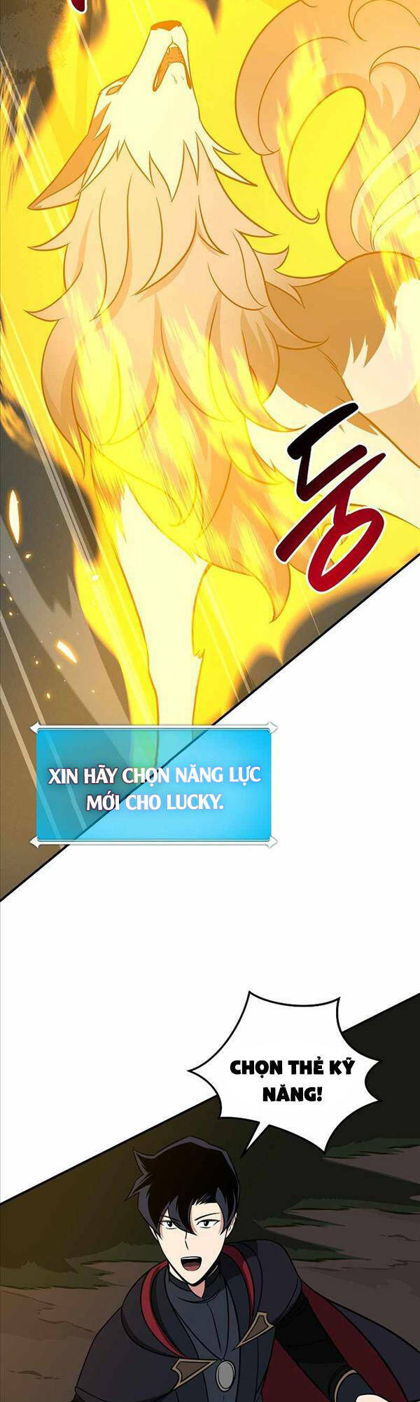 Streamer Pháp Sư - Chapter 57 - Page 28