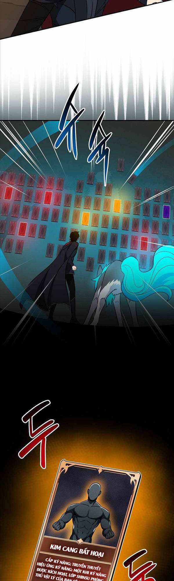 Streamer Pháp Sư - Chapter 57 - Page 29