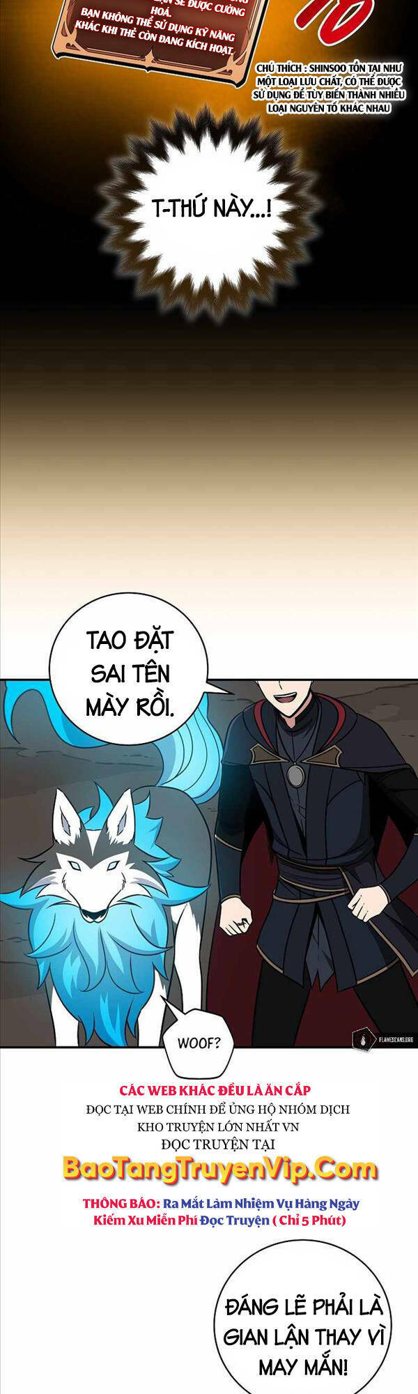 Streamer Pháp Sư - Chapter 57 - Page 30