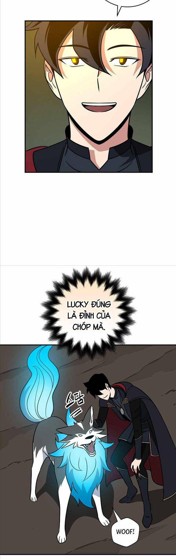 Streamer Pháp Sư - Chapter 57 - Page 31