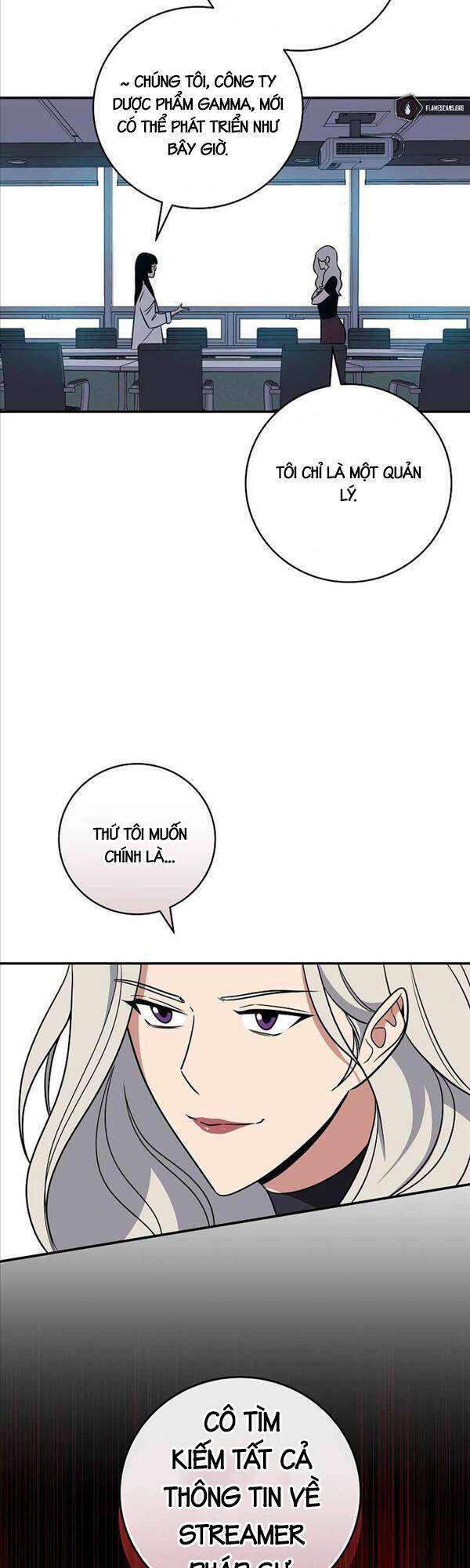 Streamer Pháp Sư - Chapter 57 - Page 4