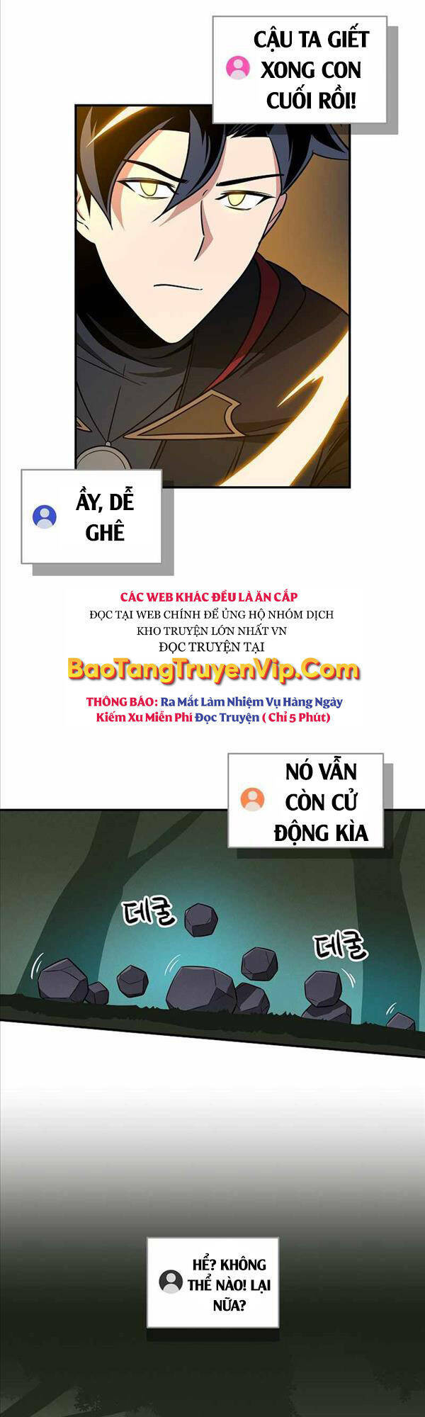 Streamer Pháp Sư - Chapter 57 - Page 7