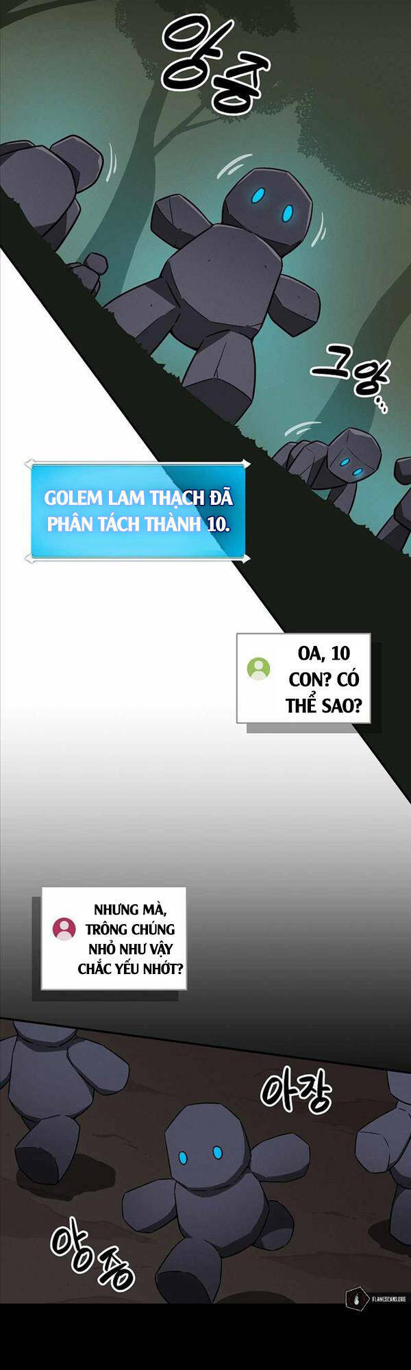 Streamer Pháp Sư - Chapter 57 - Page 8