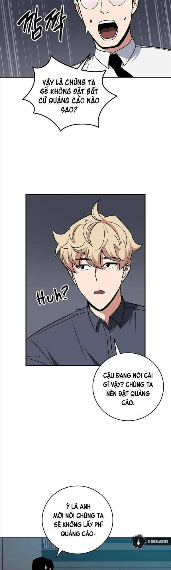 Streamer Pháp Sư - Chapter 58 - Page 9