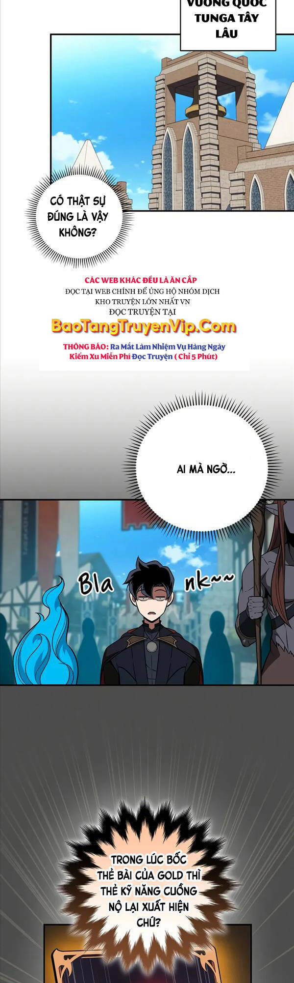 Streamer Pháp Sư - Chapter 58 - Page 14