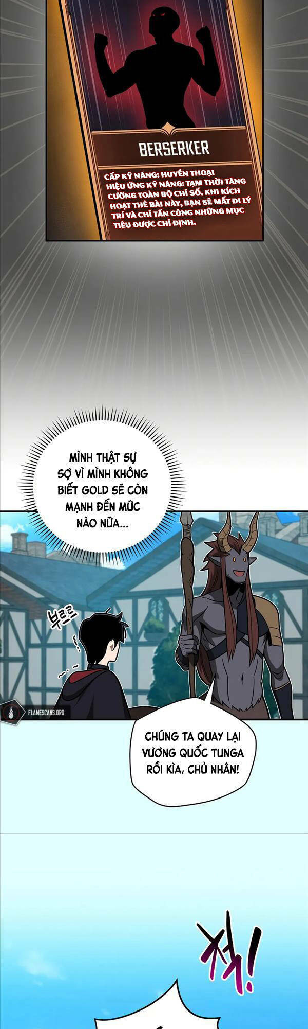 Streamer Pháp Sư - Chapter 58 - Page 15