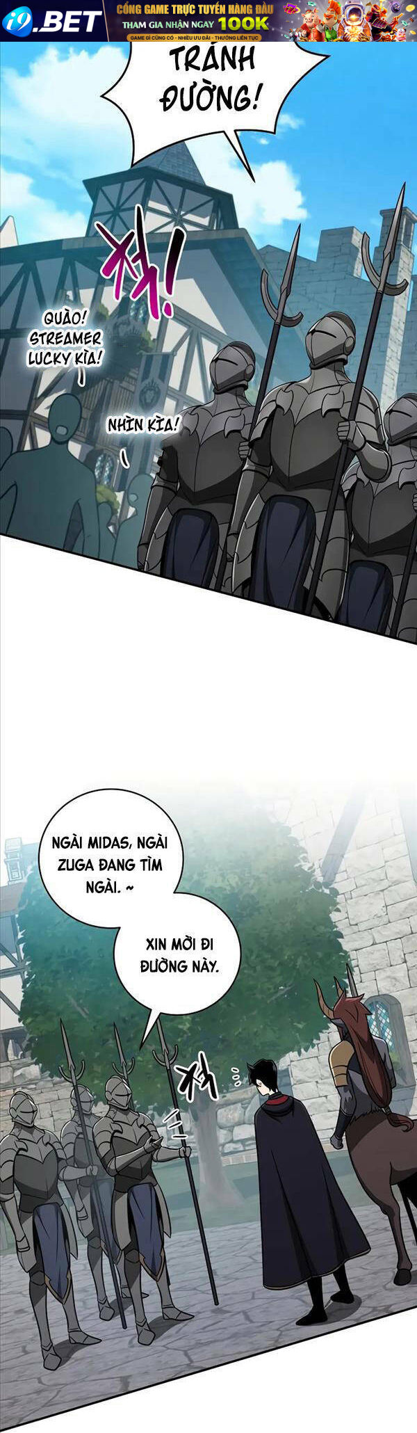 Streamer Pháp Sư - Chapter 58 - Page 16