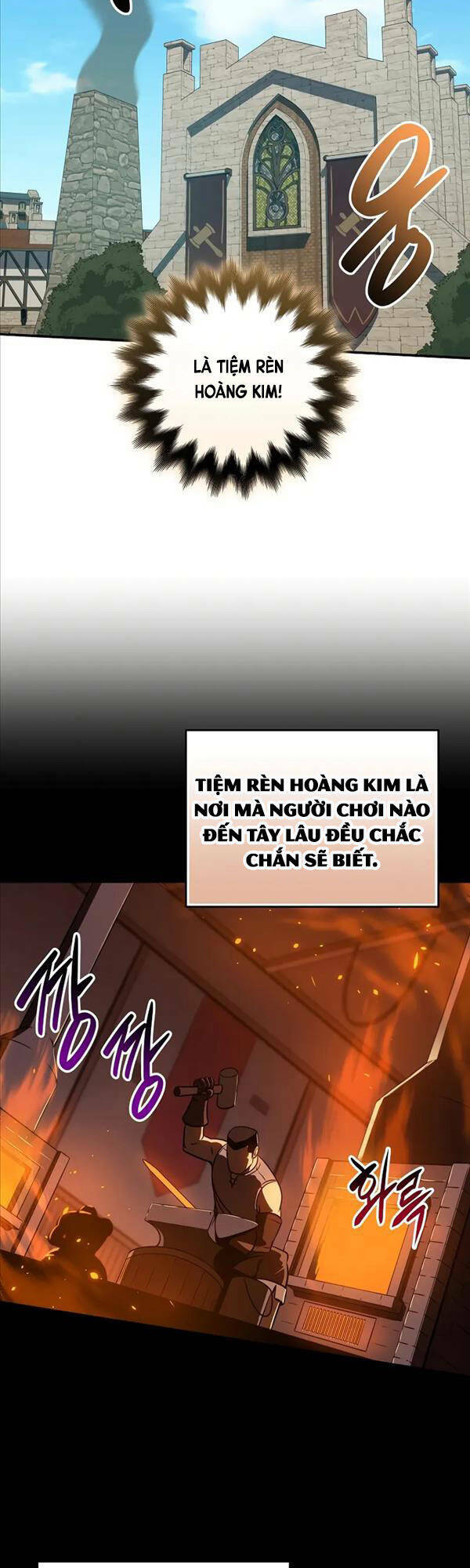 Streamer Pháp Sư - Chapter 58 - Page 18