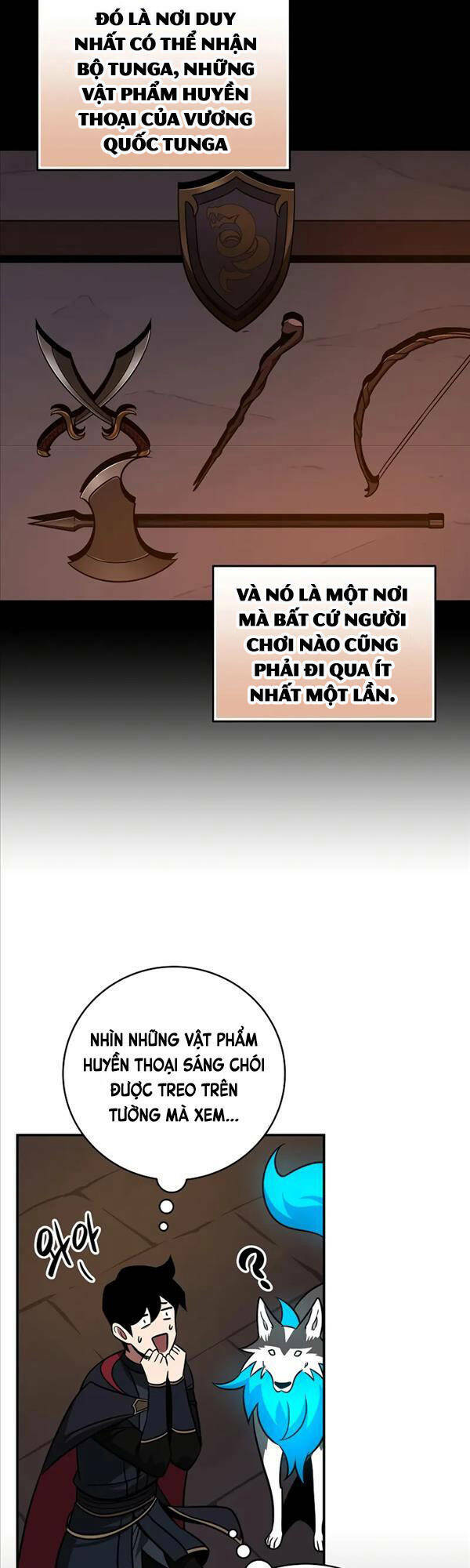 Streamer Pháp Sư - Chapter 58 - Page 19