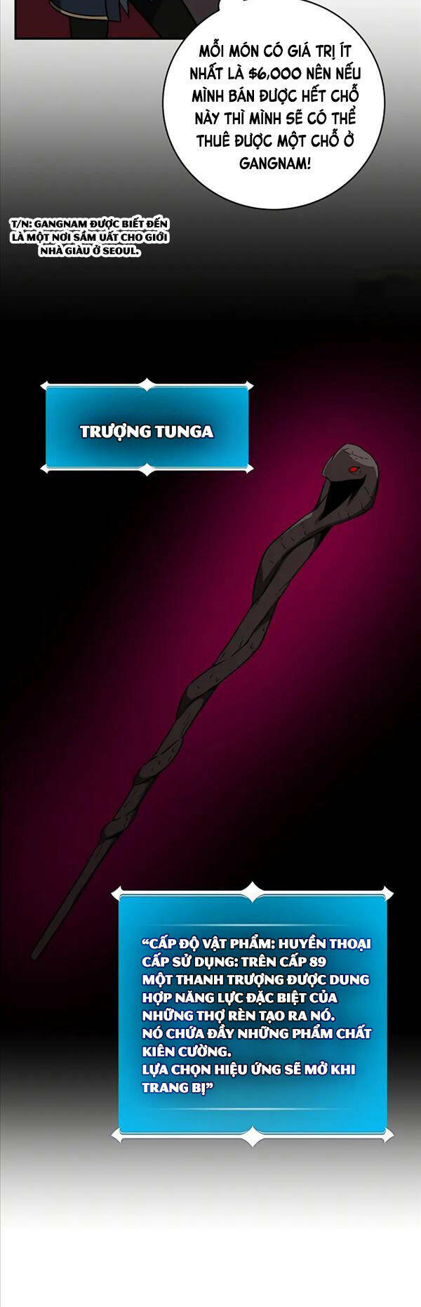 Streamer Pháp Sư - Chapter 58 - Page 20