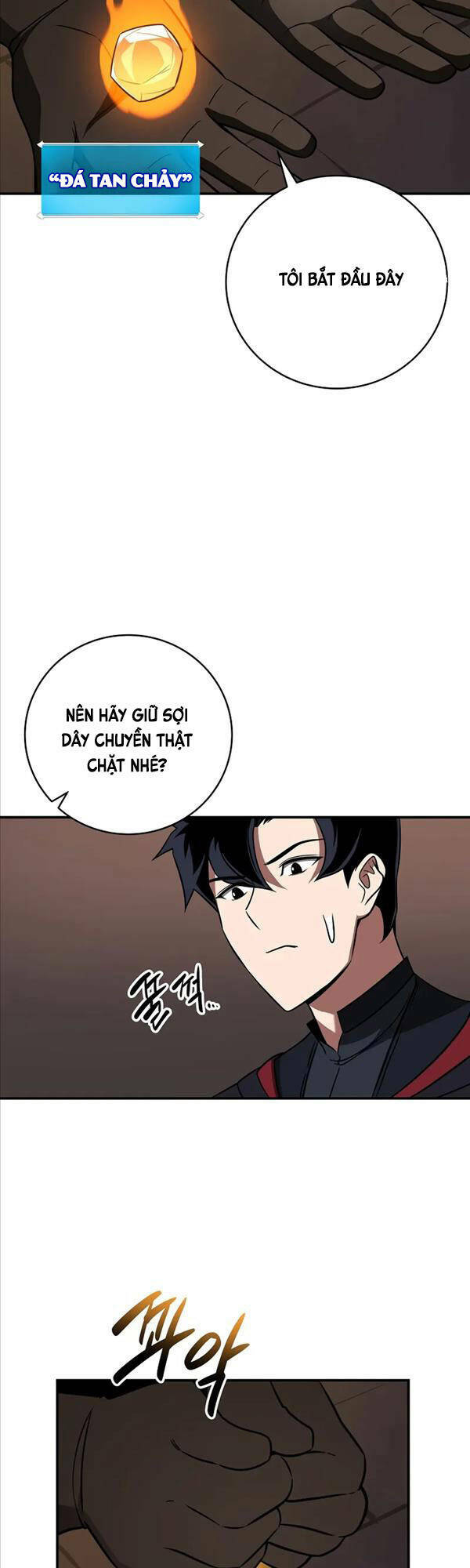 Streamer Pháp Sư - Chapter 58 - Page 23