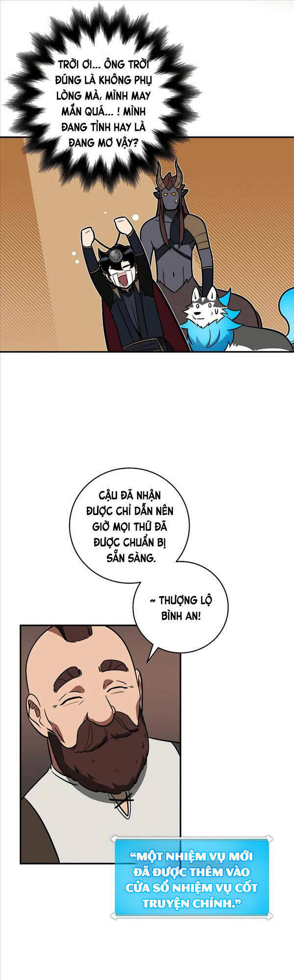 Streamer Pháp Sư - Chapter 58 - Page 31