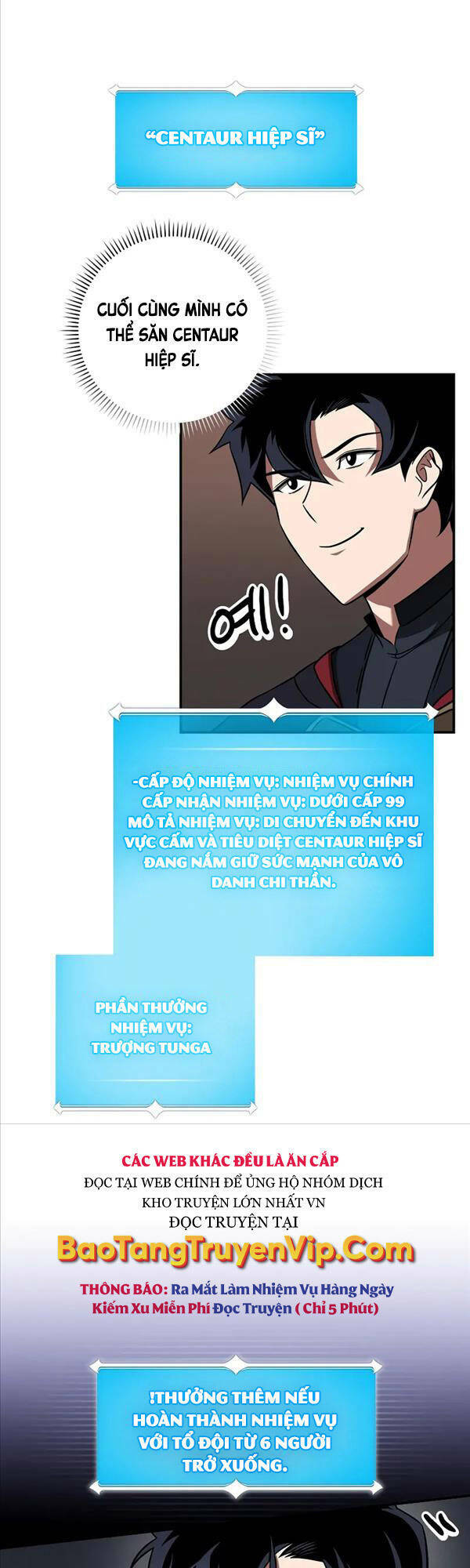 Streamer Pháp Sư - Chapter 58 - Page 32