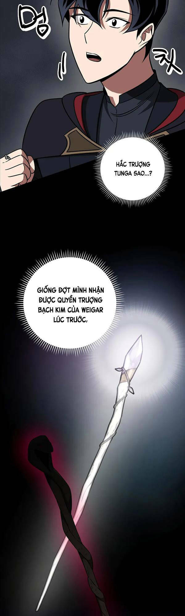 Streamer Pháp Sư - Chapter 58 - Page 33