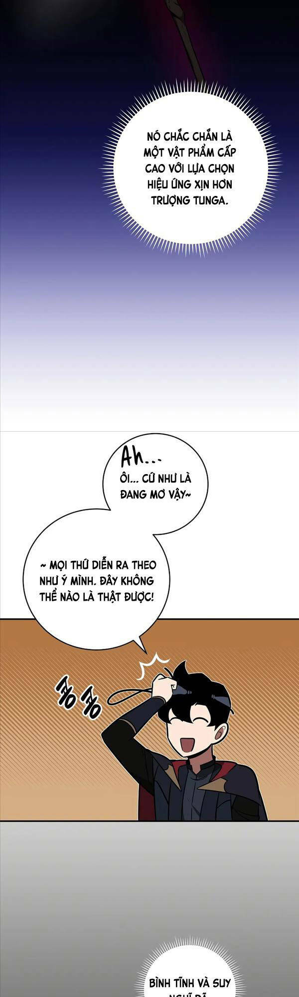 Streamer Pháp Sư - Chapter 58 - Page 34