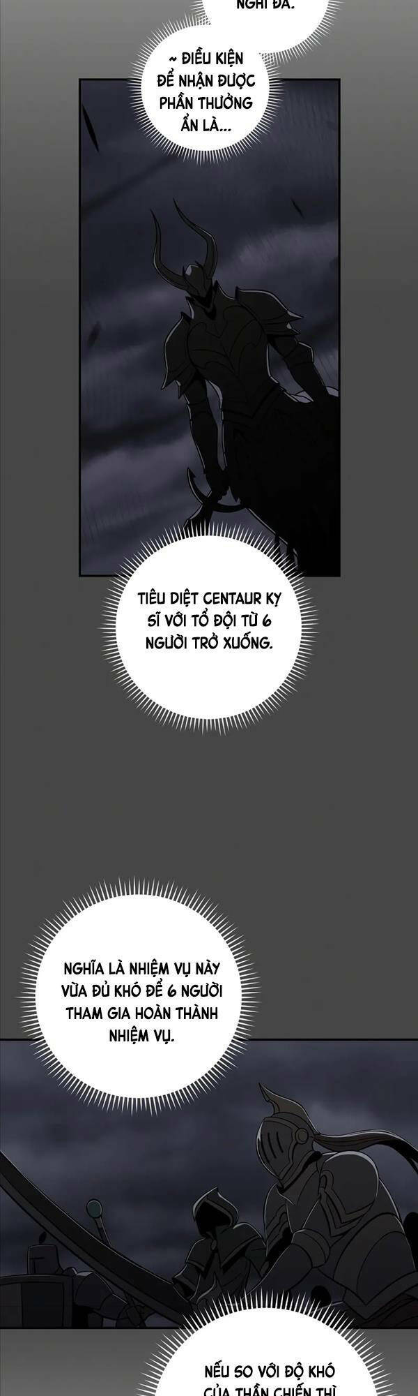 Streamer Pháp Sư - Chapter 58 - Page 35