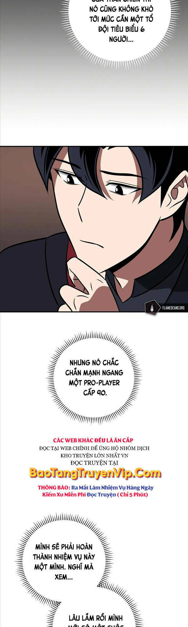 Streamer Pháp Sư - Chapter 58 - Page 36