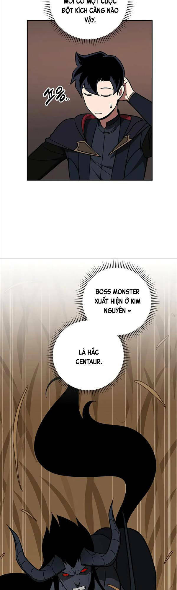 Streamer Pháp Sư - Chapter 58 - Page 37